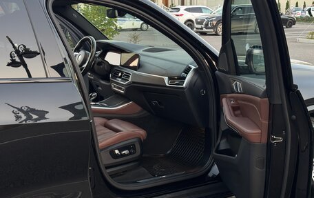 BMW X5, 2020 год, 6 700 000 рублей, 14 фотография