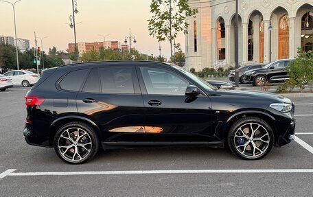 BMW X5, 2020 год, 6 700 000 рублей, 10 фотография