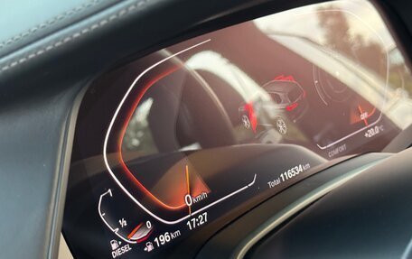 BMW X5, 2020 год, 6 700 000 рублей, 18 фотография
