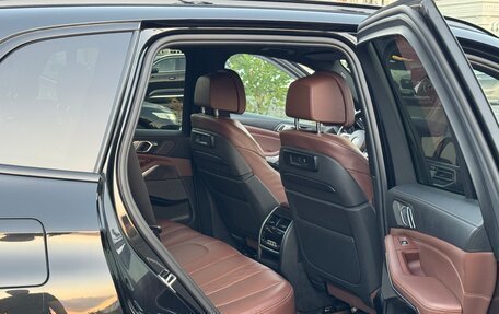 BMW X5, 2020 год, 6 700 000 рублей, 15 фотография