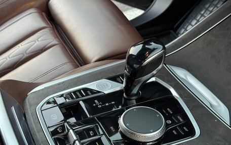 BMW X5, 2020 год, 6 700 000 рублей, 16 фотография