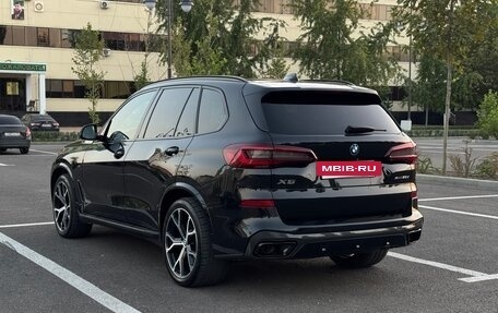 BMW X5, 2020 год, 6 700 000 рублей, 12 фотография