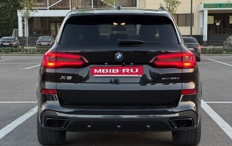 BMW X5, 2020 год, 6 700 000 рублей, 11 фотография
