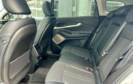 CheryExeed TXL, 2022 год, 2 190 000 рублей, 5 фотография