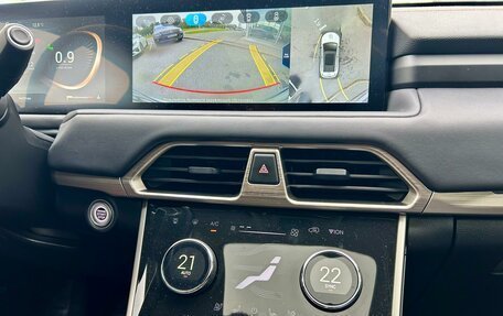 CheryExeed TXL, 2022 год, 2 190 000 рублей, 10 фотография