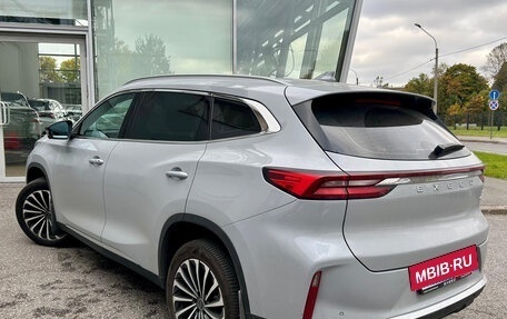 CheryExeed TXL, 2022 год, 2 190 000 рублей, 2 фотография