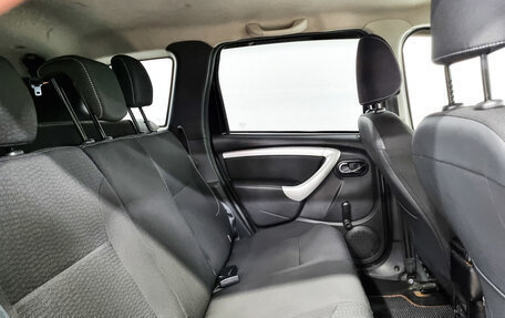 Nissan Terrano III, 2017 год, 1 129 000 рублей, 10 фотография