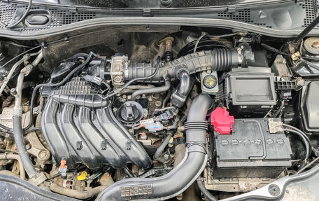 Nissan Terrano III, 2017 год, 1 129 000 рублей, 12 фотография
