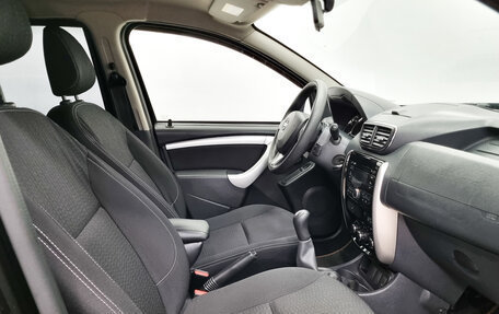 Nissan Terrano III, 2017 год, 1 129 000 рублей, 9 фотография