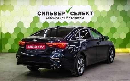 KIA Cerato IV, 2019 год, 1 950 000 рублей, 2 фотография