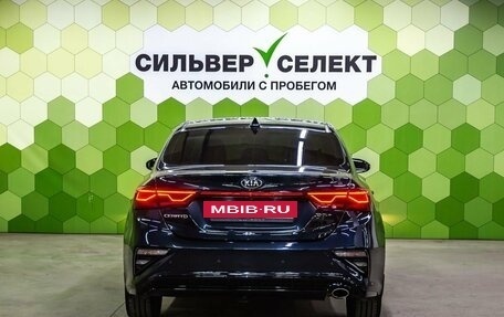 KIA Cerato IV, 2019 год, 1 950 000 рублей, 4 фотография