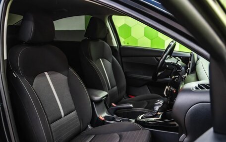 KIA Cerato IV, 2019 год, 1 950 000 рублей, 11 фотография