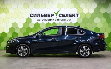 KIA Cerato IV, 2019 год, 1 950 000 рублей, 7 фотография