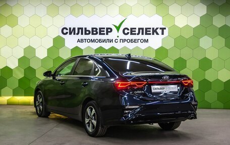 KIA Cerato IV, 2019 год, 1 950 000 рублей, 6 фотография