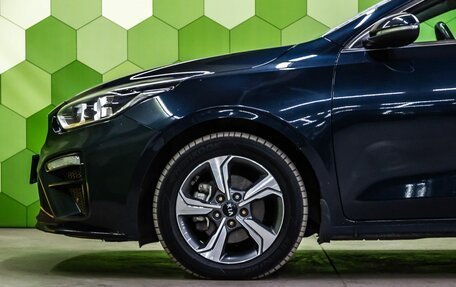 KIA Cerato IV, 2019 год, 1 950 000 рублей, 9 фотография