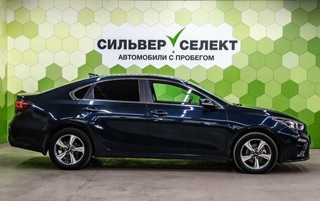 KIA Cerato IV, 2019 год, 1 950 000 рублей, 8 фотография