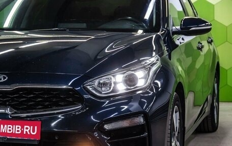 KIA Cerato IV, 2019 год, 1 950 000 рублей, 10 фотография