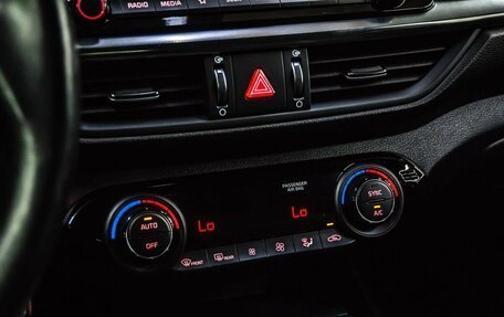 KIA Cerato IV, 2019 год, 1 950 000 рублей, 18 фотография