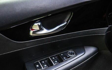 KIA Cerato IV, 2019 год, 1 950 000 рублей, 20 фотография