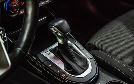 KIA Cerato IV, 2019 год, 1 950 000 рублей, 19 фотография