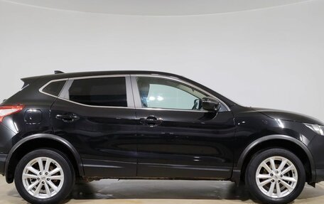 Nissan Qashqai, 2017 год, 1 500 000 рублей, 4 фотография