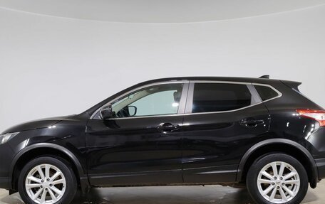 Nissan Qashqai, 2017 год, 1 500 000 рублей, 8 фотография