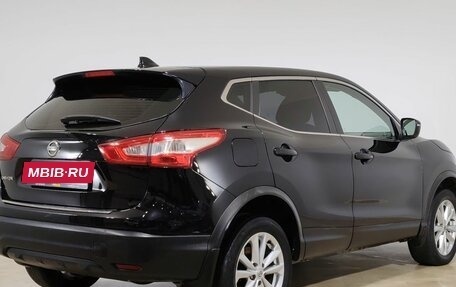Nissan Qashqai, 2017 год, 1 500 000 рублей, 5 фотография