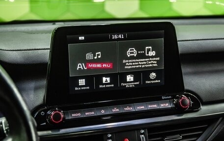 KIA Cerato IV, 2019 год, 1 950 000 рублей, 17 фотография