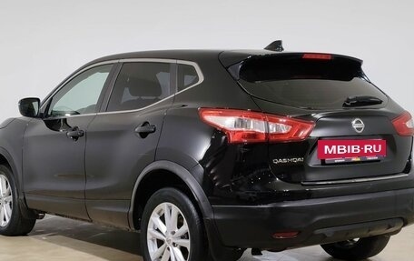 Nissan Qashqai, 2017 год, 1 500 000 рублей, 7 фотография