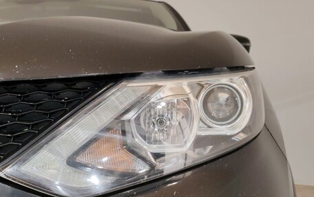 Nissan Qashqai, 2017 год, 1 500 000 рублей, 19 фотография