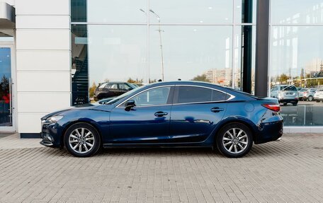 Mazda 6, 2018 год, 2 100 000 рублей, 7 фотография