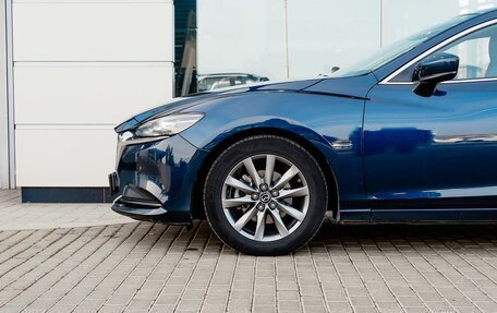 Mazda 6, 2018 год, 2 100 000 рублей, 9 фотография