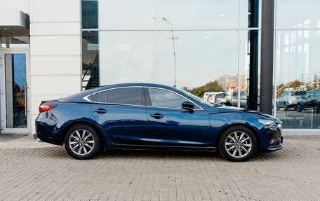 Mazda 6, 2018 год, 2 100 000 рублей, 8 фотография