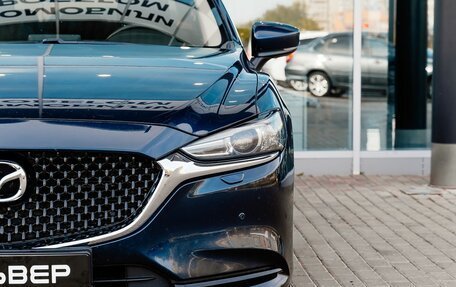 Mazda 6, 2018 год, 2 100 000 рублей, 10 фотография