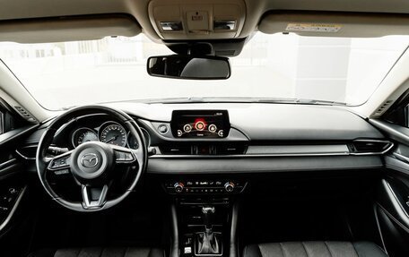 Mazda 6, 2018 год, 2 100 000 рублей, 13 фотография