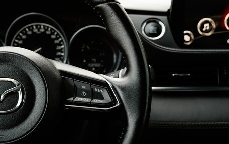 Mazda 6, 2018 год, 2 100 000 рублей, 16 фотография