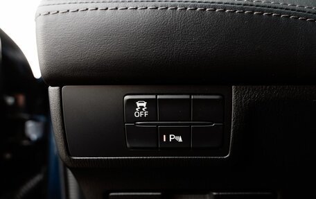 Mazda 6, 2018 год, 2 100 000 рублей, 20 фотография