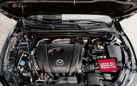 Mazda 6, 2018 год, 2 100 000 рублей, 22 фотография