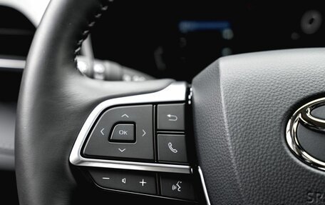 Toyota Highlander, 2025 год, 6 250 000 рублей, 12 фотография