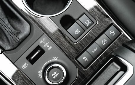 Toyota Highlander, 2025 год, 6 250 000 рублей, 7 фотография