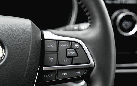 Toyota Highlander, 2025 год, 6 250 000 рублей, 11 фотография