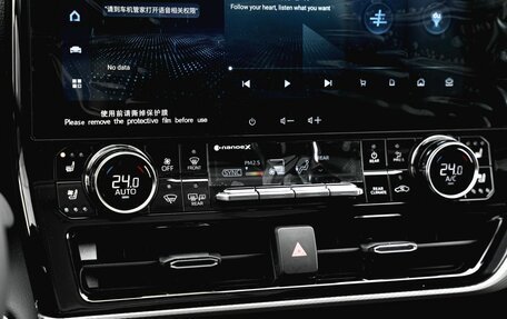 Toyota Highlander, 2025 год, 6 250 000 рублей, 9 фотография