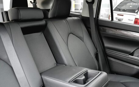 Toyota Highlander, 2025 год, 6 250 000 рублей, 19 фотография