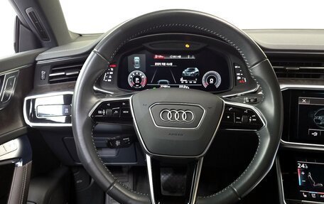 Audi A7, 2020 год, 2 993 000 рублей, 8 фотография