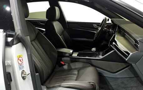 Audi A7, 2020 год, 2 993 000 рублей, 5 фотография