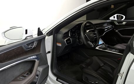 Audi A7, 2020 год, 2 993 000 рублей, 6 фотография
