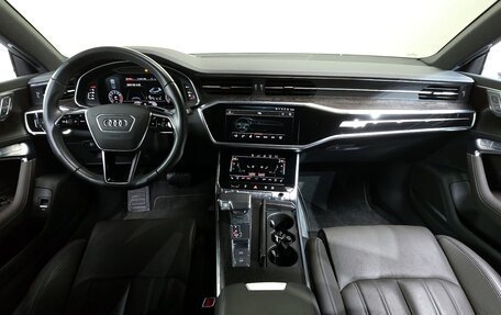 Audi A7, 2020 год, 2 993 000 рублей, 7 фотография