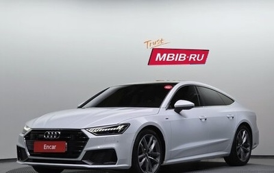 Audi A7, 2020 год, 2 993 000 рублей, 1 фотография