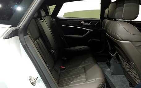 Audi A7, 2020 год, 2 993 000 рублей, 20 фотография