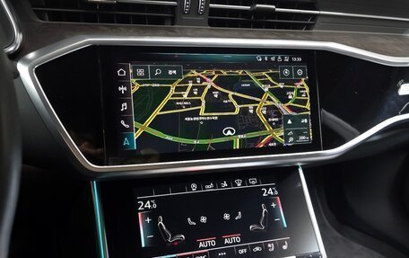 Audi A7, 2020 год, 2 993 000 рублей, 16 фотография